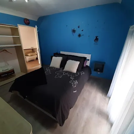 Spacious House With Jacuzzi In トンヘレン